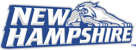 New Hampshire Wildcats 2000-Pres Alternate Logo t shirts iron on transfers